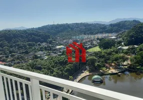 Foto 1 de Apartamento com 3 Quartos à venda, 61m² em Morro Nova Cintra, Santos