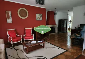 Foto 1 de Casa de Condomínio com 3 Quartos à venda, 400m² em Jardim das Palmeiras, São Paulo
