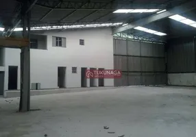 Foto 1 de Galpão/Depósito/Armazém à venda, 2800m² em Jaragua, São Paulo