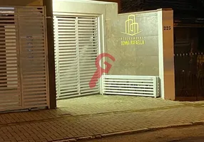 Foto 1 de Casa de Condomínio com 3 Quartos à venda, 98m² em Mato Grande, Canoas