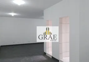 Foto 1 de Galpão/Depósito/Armazém para alugar, 750m² em Serraria, Diadema