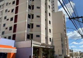 Foto 1 de Apartamento com 3 Quartos à venda, 90m² em Parque Santa Mônica, São Carlos