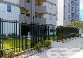 Foto 1 de Cobertura com 3 Quartos à venda, 107m² em Saguaçú, Joinville