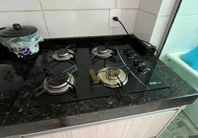 Foto 1 de Apartamento com 2 Quartos à venda, 50m² em Belo Horizonte, Pouso Alegre