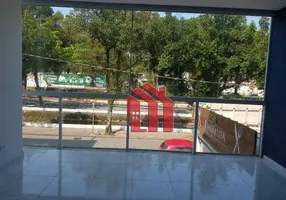 Foto 1 de Ponto Comercial para alugar, 98m² em Vila Belmiro, Santos