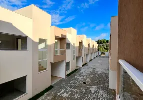 Foto 1 de Casa de Condomínio com 3 Quartos à venda, 105m² em Vila Praiana, Lauro de Freitas