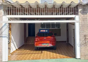 Foto 1 de Casa com 2 Quartos à venda, 108m² em Vila Tibagi, Guarulhos