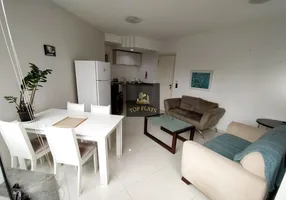 Foto 1 de Flat com 1 Quarto para alugar, 36m² em Paraíso do Morumbi, São Paulo
