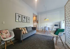 Foto 1 de Apartamento com 2 Quartos à venda, 56m² em Centro I, Brusque