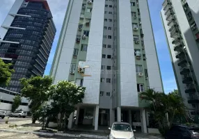 Foto 1 de Apartamento com 3 Quartos à venda, 82m² em Boa Vista, Recife