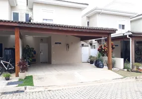 Foto 1 de Casa de Condomínio com 3 Quartos à venda, 150m² em Jardim Guaruja, Sorocaba