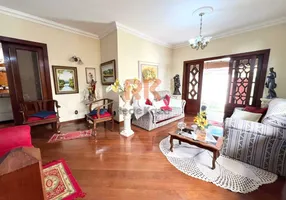 Foto 1 de Casa com 3 Quartos à venda, 346m² em Santa Branca, Belo Horizonte