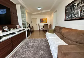 Foto 1 de Apartamento com 3 Quartos à venda, 64m² em Estreito, Florianópolis