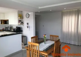 Foto 1 de Casa de Condomínio com 3 Quartos à venda, 134m² em Vila Osasco, Osasco