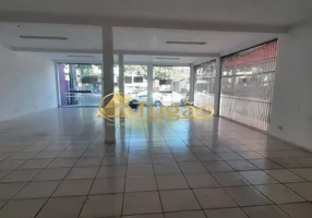 Foto 1 de Ponto Comercial para alugar, 220m² em Vila Maceno, São José do Rio Preto