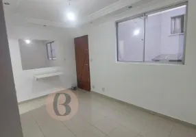 Foto 1 de Apartamento com 2 Quartos para alugar, 48m² em Vila Yolanda, Osasco