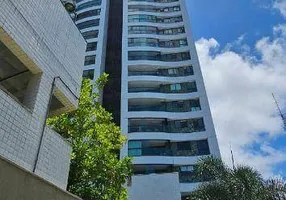 Foto 1 de Apartamento com 3 Quartos à venda, 127m² em Santo Amaro, Recife