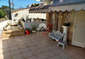 Foto 1 de Casa com 2 Quartos à venda, 171m² em Vila Itália, Campinas