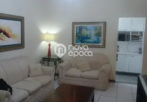 Foto 1 de Apartamento com 3 Quartos à venda, 113m² em Vila Isabel, Rio de Janeiro