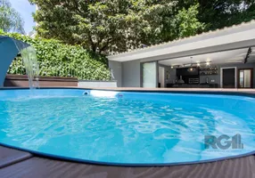 Foto 1 de Apartamento com 3 Quartos à venda, 368m² em Rio Branco, Porto Alegre