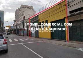 Foto 1 de Prédio Comercial à venda, 649m² em Gamboa, Rio de Janeiro