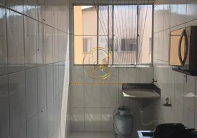 Foto 1 de Apartamento com 2 Quartos à venda, 48m² em Jardim Limoeiro, Serra