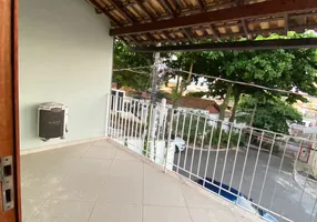 Foto 1 de Casa com 3 Quartos à venda, 159m² em Maria da Luz, Nova Iguaçu