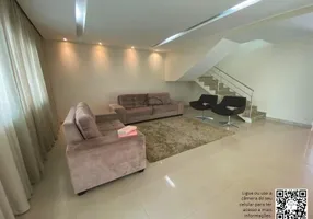 Foto 1 de Casa de Condomínio com 4 Quartos à venda, 288m² em Setor Habitacional Arniqueira, Brasília