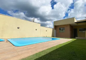 Foto 1 de Casa com 3 Quartos à venda, 80m² em Eliana, Guaratuba