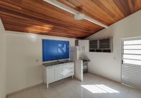 Foto 1 de Casa com 2 Quartos à venda, 140m² em Jardim Santa Cecília, Limeira