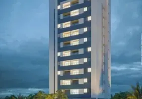 Foto 1 de Apartamento com 2 Quartos à venda, 55m² em Madalena, Recife