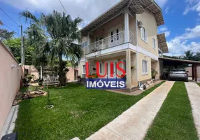 Foto 1 de Casa com 4 Quartos à venda, 250m² em Itaipu, Niterói