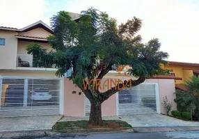 Foto 1 de Casa com 6 Quartos à venda, 434m² em Parque Terranova, Valinhos