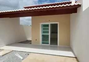 Foto 1 de Casa com 2 Quartos à venda, 80m² em Gereraú, Itaitinga