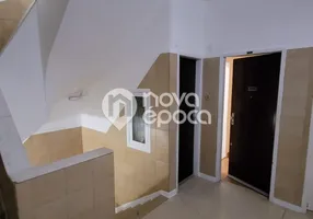 Foto 1 de Apartamento com 2 Quartos à venda, 73m² em Engenho Novo, Rio de Janeiro