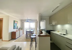 Foto 1 de Apartamento com 2 Quartos à venda, 76m² em Bela Vista, São José