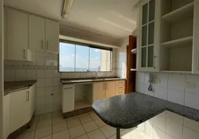 Foto 1 de Apartamento com 3 Quartos à venda, 106m² em Setor Oeste, Goiânia