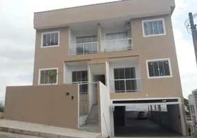 Foto 1 de Apartamento com 2 Quartos à venda, 55m² em Jardim Ponte Alta, Volta Redonda