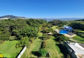 Foto 1 de Casa com 5 Quartos para alugar, 485m² em Joao Paulo, Florianópolis