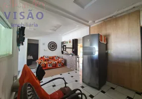 Foto 1 de Casa com 2 Quartos à venda, 60m² em Vingt Rosado, Mossoró