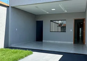 Foto 1 de Casa com 3 Quartos à venda, 90m² em SIM, Feira de Santana