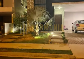 Foto 1 de Casa de Condomínio com 3 Quartos à venda, 178m² em Quinta do Salto Residence, Araraquara