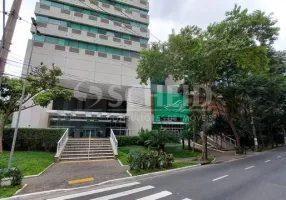Foto 1 de Imóvel Comercial para alugar, 61m² em Jardim Caboré, São Paulo