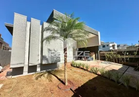 Foto 1 de Casa de Condomínio com 3 Quartos à venda, 167m² em Jardim Ipe, Foz do Iguaçu