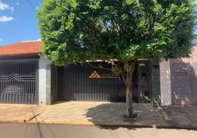 Foto 1 de Casa com 3 Quartos à venda, 163m² em Campos Eliseos, Ribeirão Preto