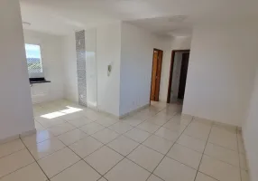 Foto 1 de Apartamento com 2 Quartos à venda, 56m² em Tibery, Uberlândia
