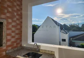 Foto 1 de Apartamento com 3 Quartos à venda, 74m² em Bacacheri, Curitiba