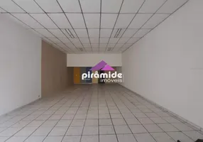 Foto 1 de Ponto Comercial para venda ou aluguel, 127m² em Jardim São Dimas, São José dos Campos