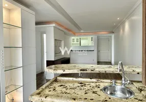 Foto 1 de Apartamento com 3 Quartos à venda, 95m² em Rio Branco, Novo Hamburgo