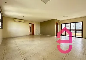 Foto 1 de Apartamento com 4 Quartos à venda, 230m² em Setor Oeste, Goiânia